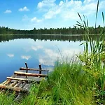 Comfortable Homes, Pool, Sauna, Jacuzzi 펜션 Osieki (Koszalin)