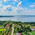 Comfortable Homes, Pool, Sauna, Jacuzzi * Osieki (Koszalin)