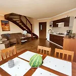 Comfortable Homes, Pool, Sauna, Jacuzzi * Osieki (Koszalin)