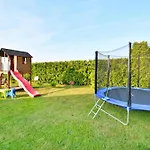 Comfortable Homes, Pool, Sauna, Jacuzzi * Osieki (Koszalin)