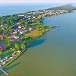 Comfortable Homes, Pool, Sauna, Jacuzzi * Osieki (Koszalin)
