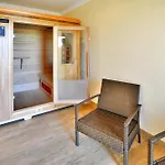 Comfortable Homes, Pool, Sauna, Jacuzzi 펜션 Osieki (Koszalin)