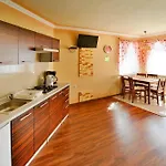 Comfortable Homes, Pool, Sauna, Jacuzzi * Osieki (Koszalin)
