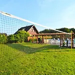 Comfortable Homes, Pool, Sauna, Jacuzzi * Osieki (Koszalin)