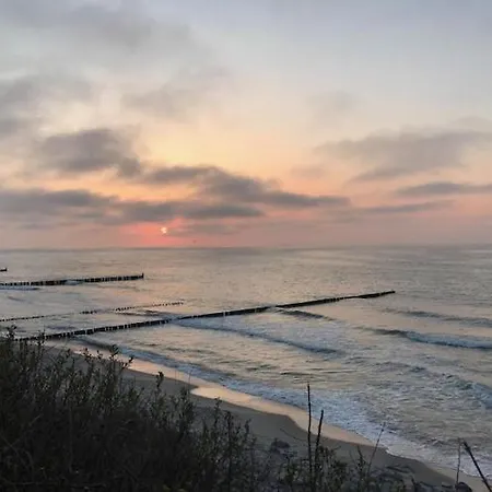 By Jamno With Pool Osieki (Koszalin)