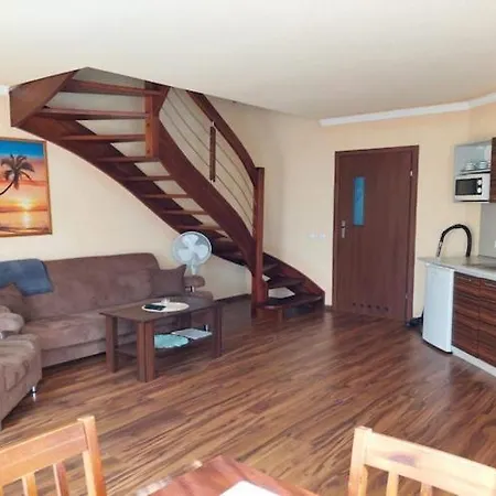 By Jamno With Pool Osieki (Koszalin)