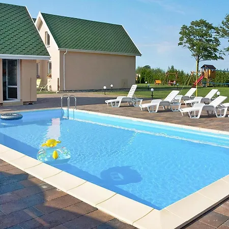 By Jamno With Pool *