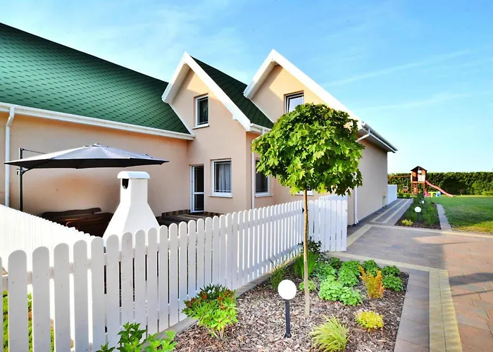 Comfortable Holiday Homes, Pool, Sauna, Jacuzzi Σπίτι διακοπών *